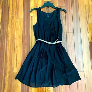 Women’s Black Dress